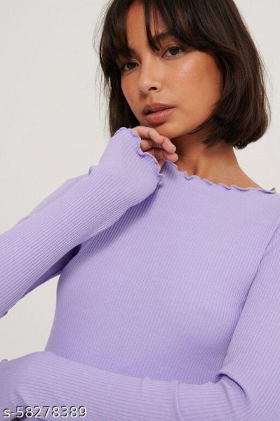 Crop top for Women's