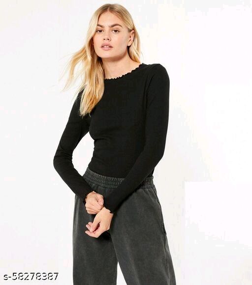 Crop top for Women's