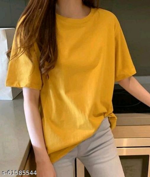 Casual T-shirts for Women