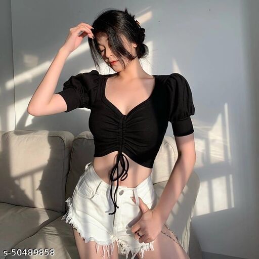 Trendy Top's for Women