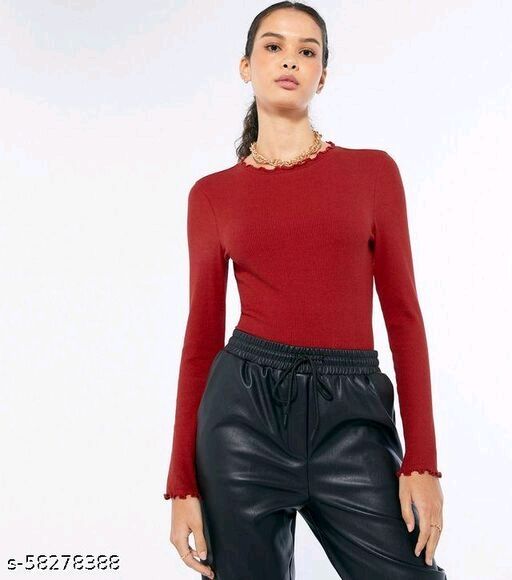 Crop top for Women's