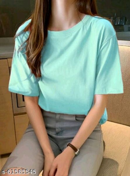 Casual T-shirts for Women