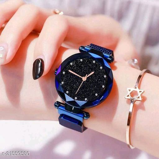 Trendy Watches for Women