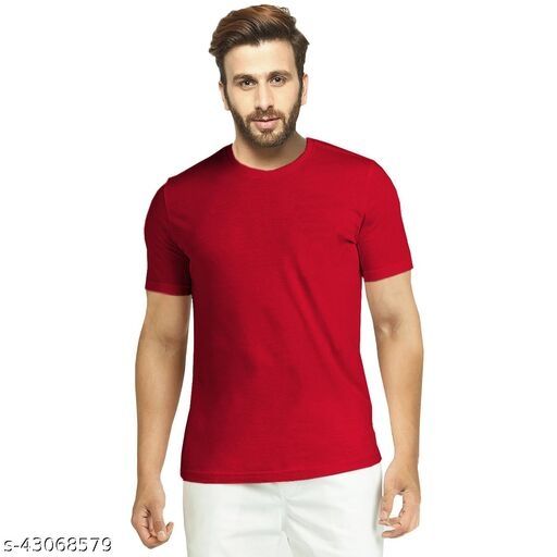 Best Quality Tshirt for Men's