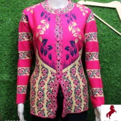 Stylish Graceful Women Sweater