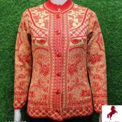 Pretty Glamorous Women Sweaters