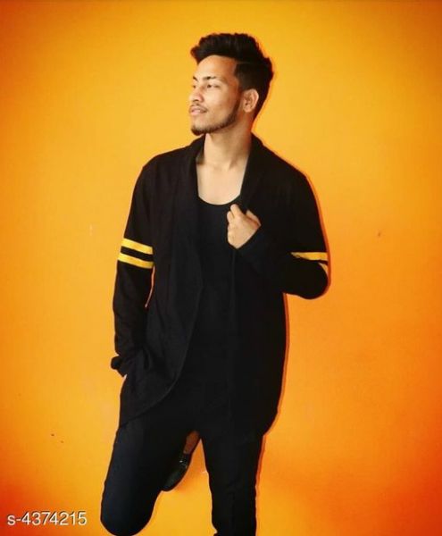 Elite Latest Cotton Men's