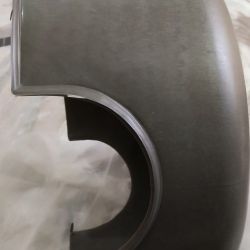 Plastic Pata stool (2 Pcs Set) 