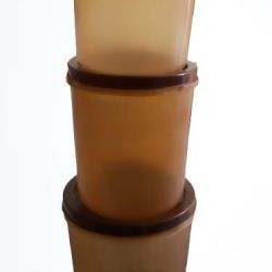 New Airtight Container Jar Set For Kitchen (3pcs set) 