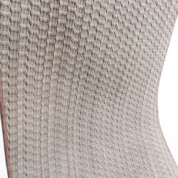 Fancy look Door & Bath mat (2pcs Set)