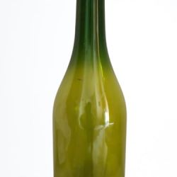 Plastic Water Bottle, (3 Pcs Set) Multicolored 