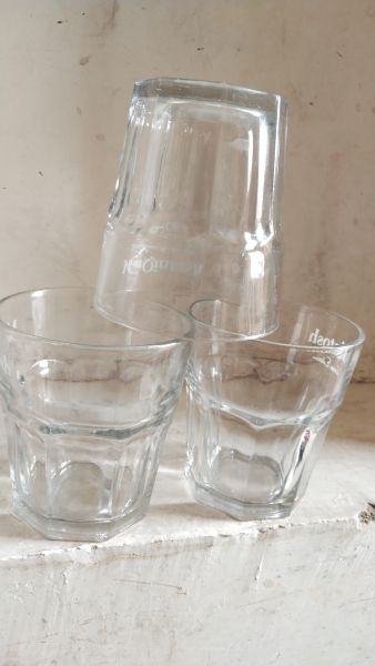 Wine and Drink glass