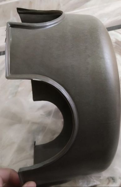 Plastic Pata stool (2 Pcs Set) 