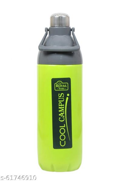 Cool Campus Drink Water Bottle 