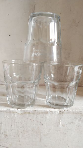 Wine and Drink glass