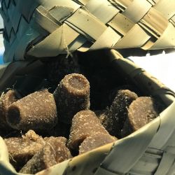 Sukku Karupatti | Dry Ginger Palm Jaggery | Chillu Karupatti