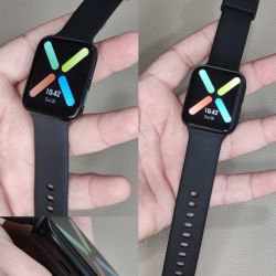Oppo SmartWatch series2