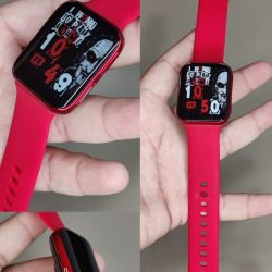 Oppo SmartWatch series2