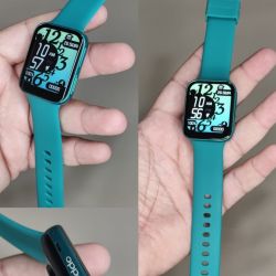 Oppo SmartWatch series2