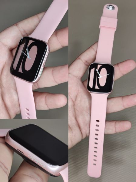 Oppo SmartWatch series2