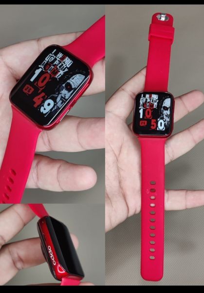 Oppo SmartWatch series2