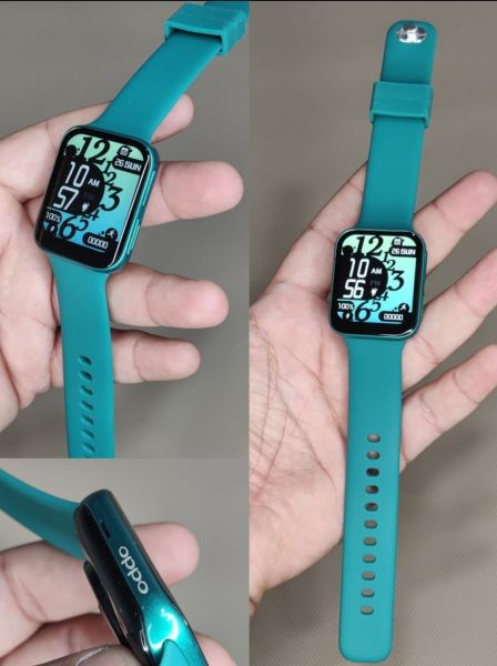 Oppo SmartWatch series2