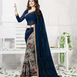 Sarees Hop daily wear 