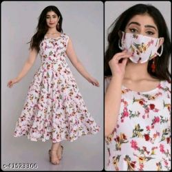 Stylus Women Dresses