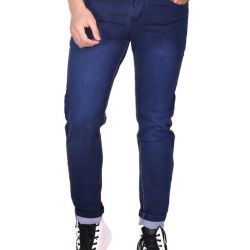Ravishing Latest Men Jeans