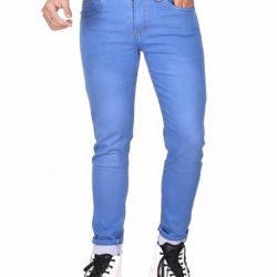 Ravishing Latest Men Jeans