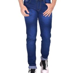 Ravishing Latest Men Jeans