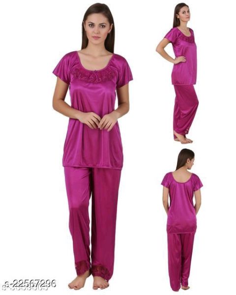 Women's Night Dress and Nightes