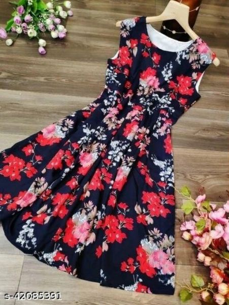 Stylus Women Dresses