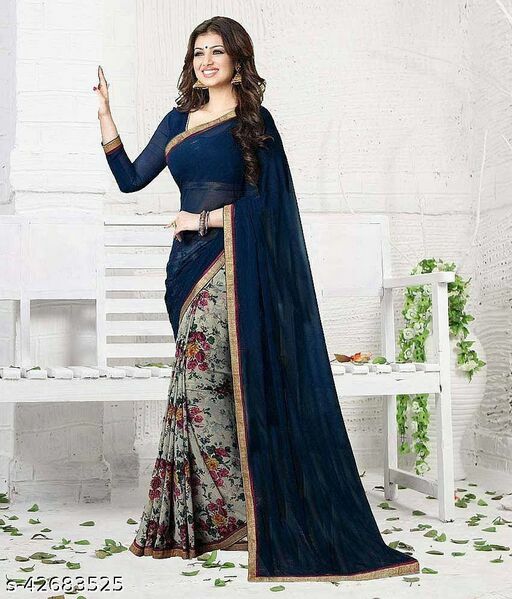 Sarees Hop daily wear 