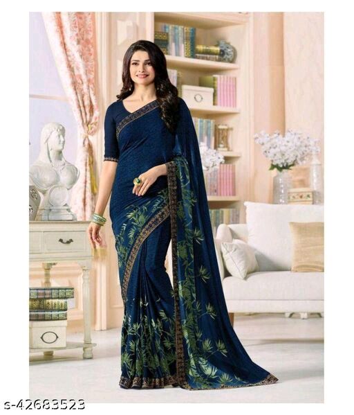 Sarees Hop daily wear 