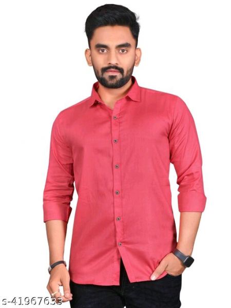 Comfy Sensational Men Shirts