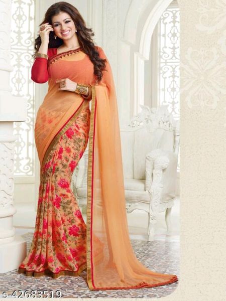 Sarees Hop daily wear 
