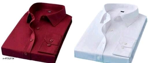Comfy Sensational Men Shirts