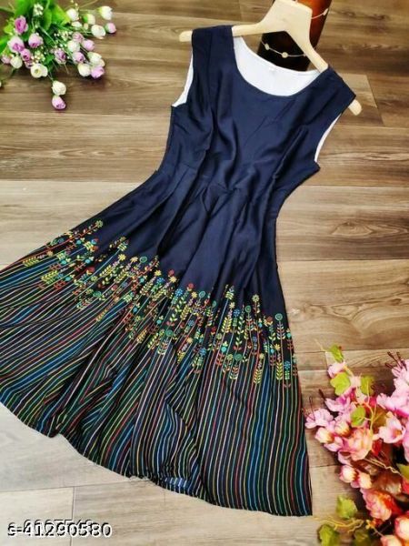 Stylus Women Dresses