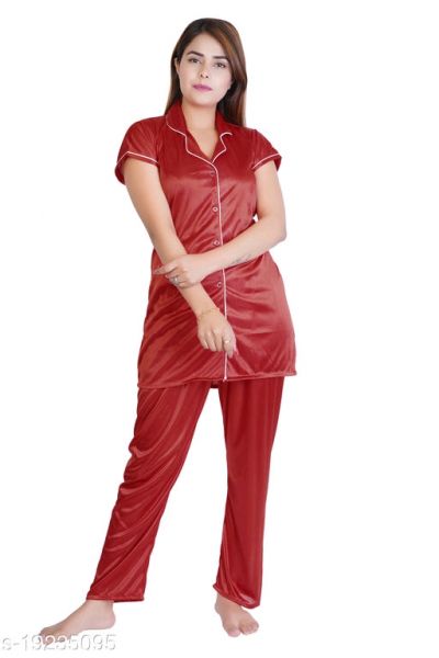 Women's Night Dress and Nightes