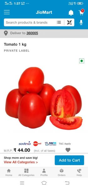 Tomato