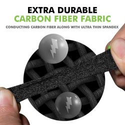 jocoboo 1 Pair Mobile Finger Sleeve Trigger Game Controller for PUBG, COD Gaming O92 Finger Sleeve  (Pack of 2)