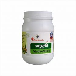 Madhumukti