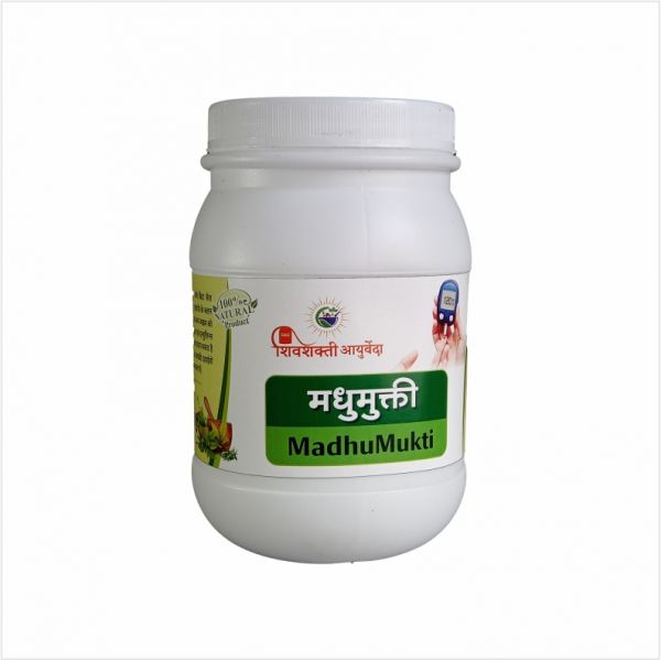 Madhumukti