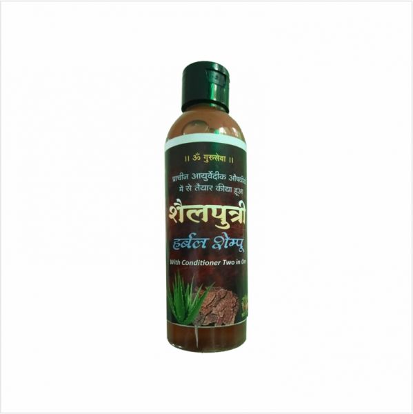 Shailputri hair conditioners