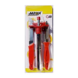 AARON Popular Easy Grip Kitchen Gas Lighter