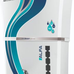 Alfa water purifier