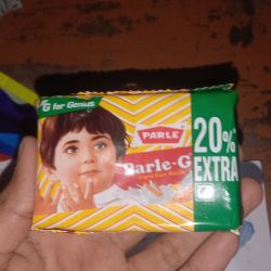 Parle g 65 gram