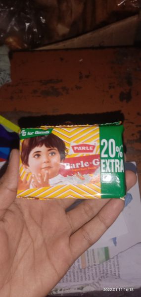 Parle g 65 gram