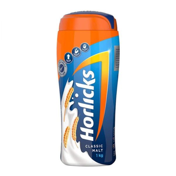 Horlicks 500g